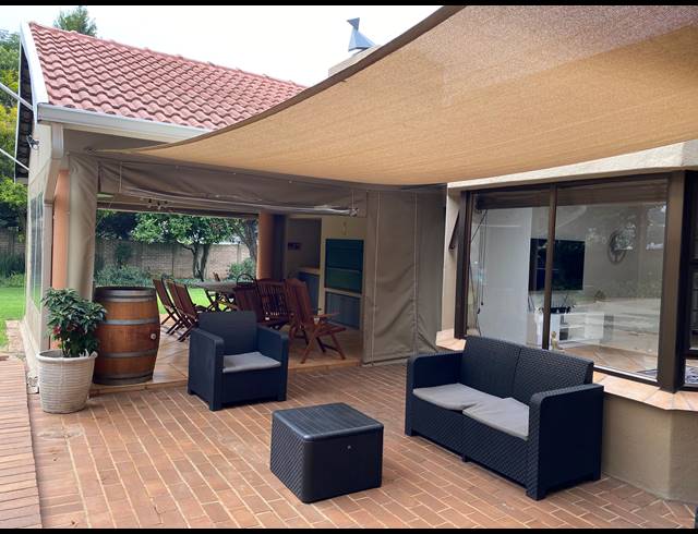 4 BEDROOM HOUSE FOR SALE IN MORNING HILL